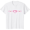 image:imageHello Kitty Hearts TShirtWhite