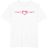 image:imageHello Kitty Hearts TShirtWhite