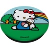 image:imageHello Kitty Ice Cream Summer Rainbow PopSockets Adhesive PopGripAdhesive PopGrip