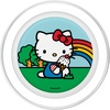 image:imageHello Kitty Ice Cream Summer Rainbow PopSockets Adhesive PopGripMagnetic PopGrip