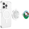 image:imageHello Kitty Ice Cream Summer Rainbow PopSockets Adhesive PopGripMagnetic PopGrip