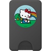 image:imageHello Kitty Ice Cream Summer Rainbow PopSockets Adhesive PopGripMagnetic PopWallet
