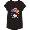 image:imageHello Kitty Im 30 Birthday TShirt TShirtBlack