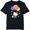 image:imageHello Kitty Im 30 Birthday TShirt TShirtBlack