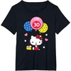 image:imageHello Kitty Im 30 Birthday TShirt TShirtBlack