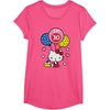 image:imageHello Kitty Im 30 Birthday TShirt TShirtPink Heather