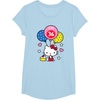 image:imageHello Kitty Im 36 Birthday TShirt TShirtBaby Blue