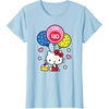 image:imageHello Kitty Im 40 Birthday TShirt TShirtBaby Blue