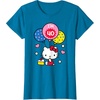 image:imageHello Kitty Im 40 Birthday TShirt TShirtSapphire Blue