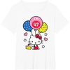 image:imageHello Kitty Im 47 Birthday TShirt TShirtWhite