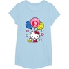image:imageHello Kitty Im 9 Birthday TShirt TShirtBaby Blue