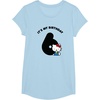image:imageHello Kitty Its My 6th Birthday TShirtBaby Blue