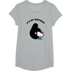 image:imageHello Kitty Its My 6th Birthday TShirtHeather Grey