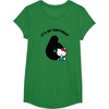 image:imageHello Kitty Its My 6th Birthday TShirtKelly Green