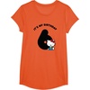 image:imageHello Kitty Its My 6th Birthday TShirtOrange