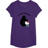 image:imageHello Kitty Its My 6th Birthday TShirtPurple