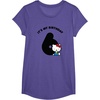 image:imageHello Kitty Its My 6th Birthday TShirtPurple Heather