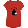 image:imageHello Kitty Its My 6th Birthday TShirtRed