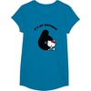image:imageHello Kitty Its My 6th Birthday TShirtSapphire Blue