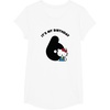 image:imageHello Kitty Its My 6th Birthday TShirtWhite