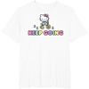 image:imageHello Kitty Keep Going TShirtWhite