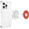 image:imageHello Kitty Lunar New Year Lucky Red PopSockets MagSafe PopGrip for iPhoneMagSafe