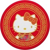 image:imageHello Kitty Lunar New Year Lucky Red PopSockets MagSafe PopGrip for iPhoneStandard