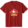 image:imageHello Kitty Lunar New Year TShirtCranberry Red