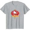 image:imageHello Kitty Lunar New Year TShirtHeather Grey