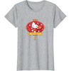 image:imageHello Kitty Lunar New Year TShirtHeather Grey