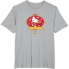 image:imageHello Kitty Lunar New Year TShirtHeather Grey