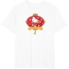 image:imageHello Kitty Lunar New Year TShirtWhite