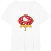 image:imageHello Kitty Lunar New Year TShirtWhite