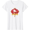 image:imageHello Kitty Lunar New Year TShirtWhite