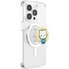 image:imageHello Kitty MagSafe PopGrip for iPhone 121314  ClearMagSafe