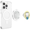 image:imageHello Kitty MagSafe PopGrip for iPhone 121314  ClearMagSafe