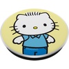 image:imageHello Kitty MagSafe PopGrip for iPhone 121314  ClearStandard