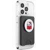 image:imageHello Kitty Nerd Glasses Book Studying PopSockets Adhesive PopGripMagnetic PopWallet