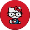 image:imageHello Kitty Nerd Glasses Classic PopSockets Adhesive PopGripAdhesive PopGrip