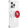 image:imageHello Kitty Nerd Glasses Classic PopSockets Adhesive PopGripMagnetic PopGrip