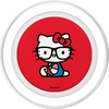 image:imageHello Kitty Nerd Glasses Classic PopSockets Adhesive PopGripMagnetic PopGrip
