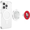 image:imageHello Kitty Nerd Glasses Classic PopSockets Adhesive PopGripMagnetic PopGrip