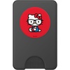 image:imageHello Kitty Nerd Glasses Classic PopSockets Adhesive PopGripMagnetic PopWallet