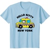 image:imageHello Kitty New York Taxi TShirtBaby Blue