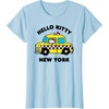 image:imageHello Kitty New York Taxi TShirtBaby Blue