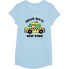 image:imageHello Kitty New York Taxi TShirtBaby Blue