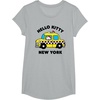 image:imageHello Kitty New York Taxi TShirtHeather Grey