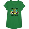 image:imageHello Kitty New York Taxi TShirtKelly Green