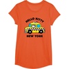 image:imageHello Kitty New York Taxi TShirtOrange