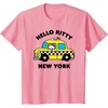 image:imageHello Kitty New York Taxi TShirtPink